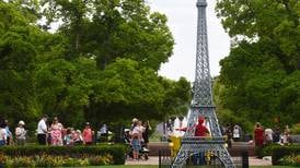 Photos: Cantigny Park offers Vogage en France event