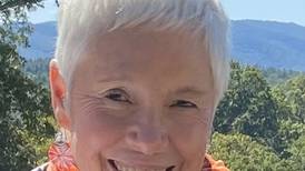 Rasin honored with Dunham Award for decades of volunteering in Downers Grove 