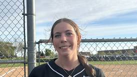 Abby Zawadzki tosses one-hitter, hits two home runs to help St. Charles North over Wheaton Warrenville-South