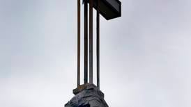 Firefighters save Hebron church after steeple cross catches fire: ‘Could have been a tinderbox’