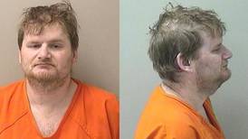 Kane County man charged with possessing explosives appears in court, remains jailed