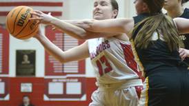 Photos: Streator falls to Herscher in nail-biting 35-31 finish