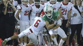 Suburban Life football preview capsules for Week 8