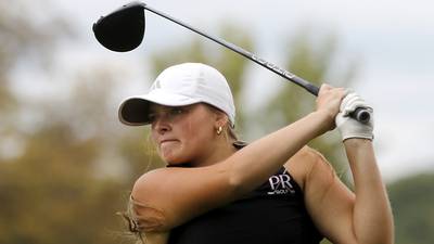 Northwest Herald Athlete of the Week: Prairie Ridge’s Grace Mertel