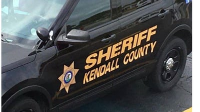Kendall County Sheriff’s Office releases results of most recent traffic safety campaign