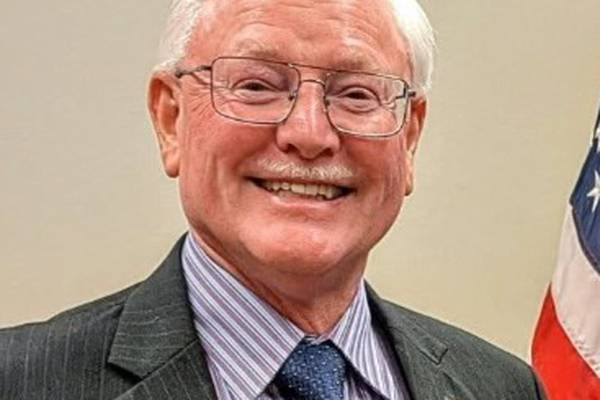 2026 Election Questionnaire: Joe Berning, Illinois State Senate, District 45