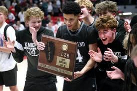 No classes Friday in Kaneland District 302 as boys basketball heads to state