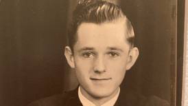 Missing almost 80 years, remains of Dixon WWII soldier to be laid to rest in Texas