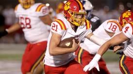 Friday Night Drive Week 5 Power Rankings: Top teams stake claims