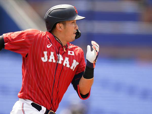 Report: Cubs sign Japanese star outfielder Seiya Suzuki to five-year contract