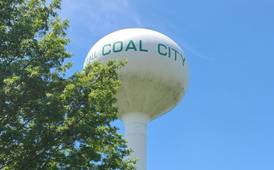 shawlocal.com - Michael Urbanec - Coal City Kriskindle Market and tree lighting runs Sunday