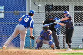 Michael Morse stays in the moment as Newman tops Princeton