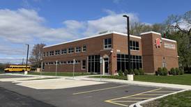 Minooka senior wins $50,000 Coady Memorial Scholarship