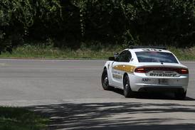 Car suspected in hit-and-run that killed teen near Crystal Lake is located