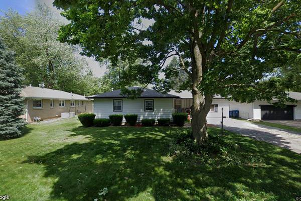 Single-family home sells for $208,000 in Momence