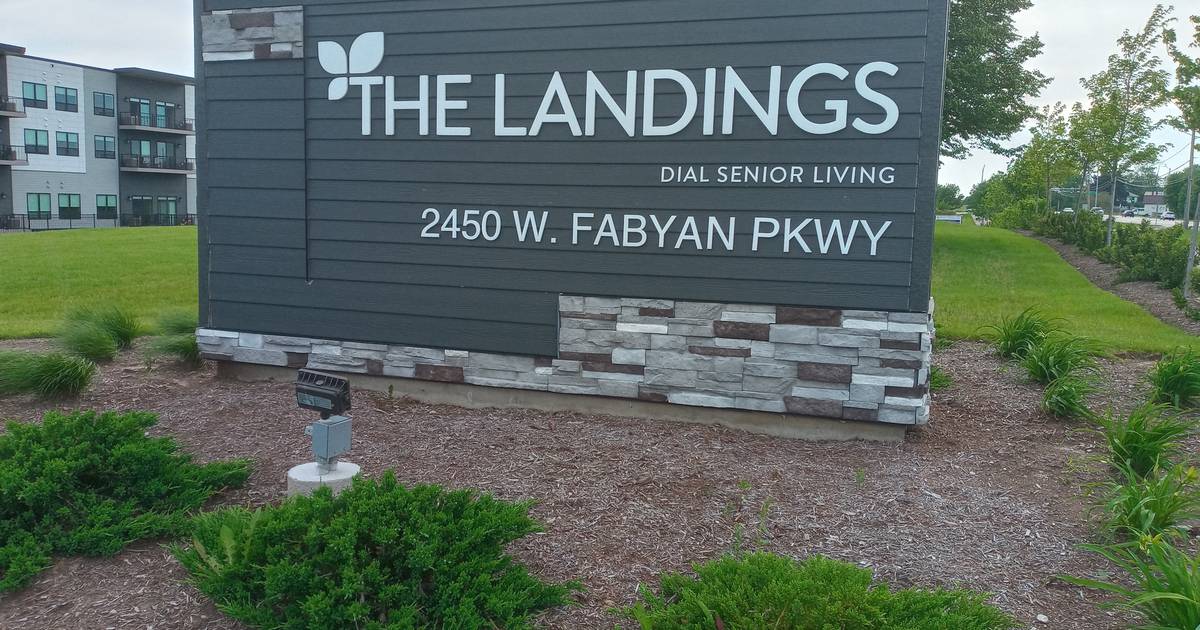 Power outages throughout weekend at Batavia assisted living facility