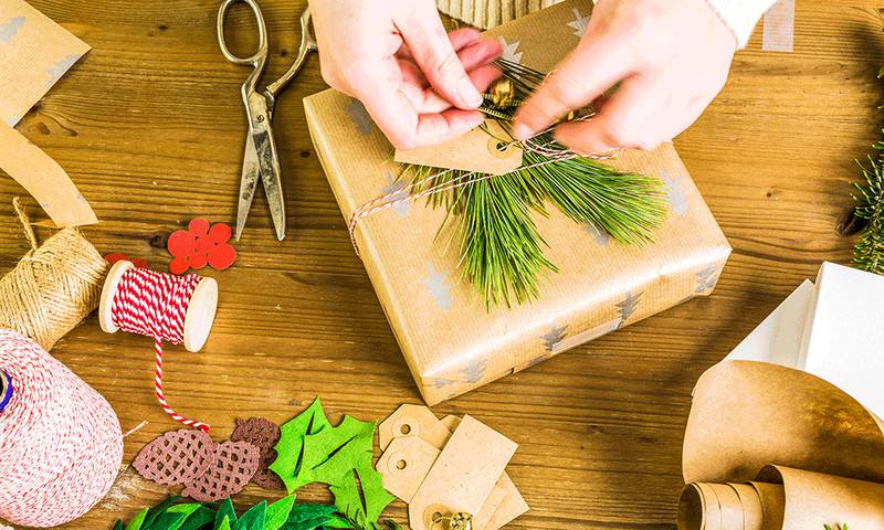 Wakeman Law Group - Wrapping up the Year