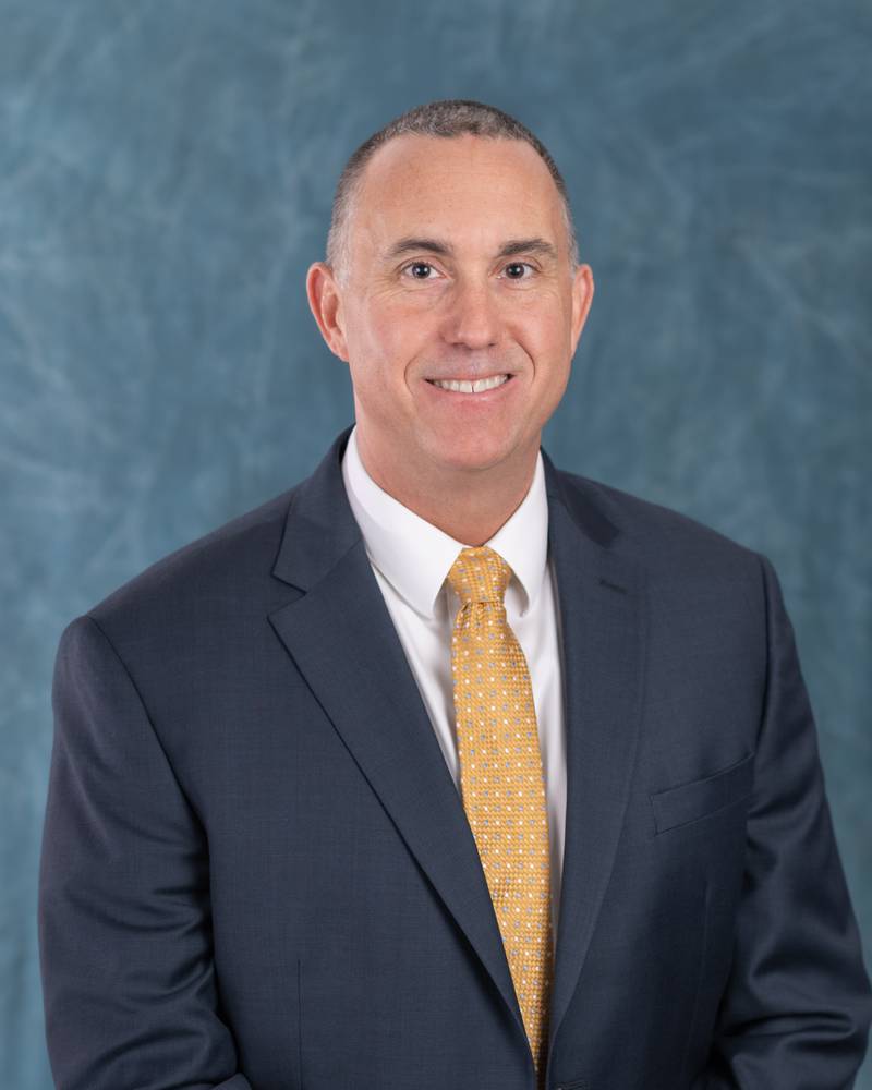 Eric Weis