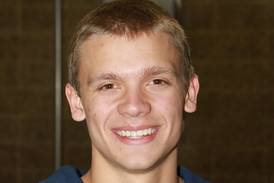 Sterling’s Denver Sandrock earns swimmer of the meet: Saturday’s Sauk Valley roundup