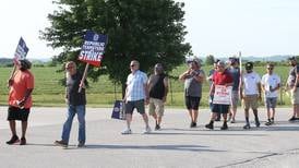 No deal yet: Teamsters strike at Republic in Ottawa keeps residents waiting