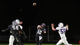 2025 season preview: Scouting the Illinois Central Eight