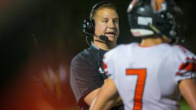 McHenry County coaches weigh in on district reversal