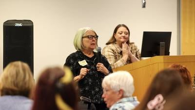 Homeless task force seeks emergency shelter option in Kankakee County