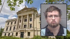 Former Sycamore school employee pleads guilty to battering students, gets court-ordered restoration plan