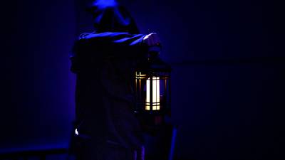 Photos: PAG's "Tapestry of Shadows"