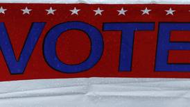 Lee County voters approve permanent merger between Amboy, Harmon fire departments