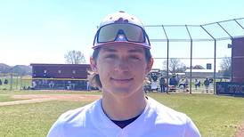 Brendan Henderson, Jackson Schlott lead Plainfield North past Coal City