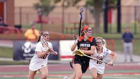 Crystal Lake Central co-op falls to Loyola in IHSA state semifinals