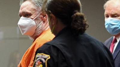 Tentative December trial set for Andrew Freund as attorneys anticipate September resolution