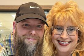 Shaw Local Radio Podcast: Talk-Line with Brandon Clark interviews Shaw Local News editor Charlene Bielema