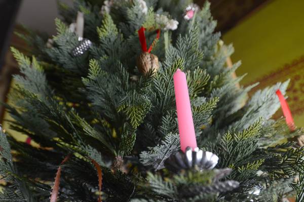 Fire officials urge following these safety tips this holiday season