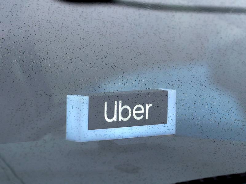 McHenry County is expanding its dial-a-ride program to include rideshare options like Uber.