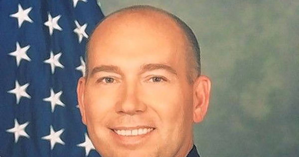 New Carpentersville village manager names new police chief Shaw Local