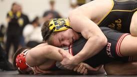 Photos: SPC Conference Boys Wrestling Championships