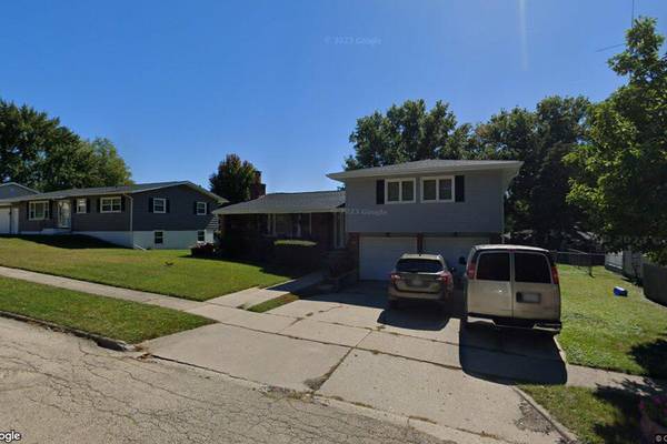 Single-family home sells for $240,000 in Dixon