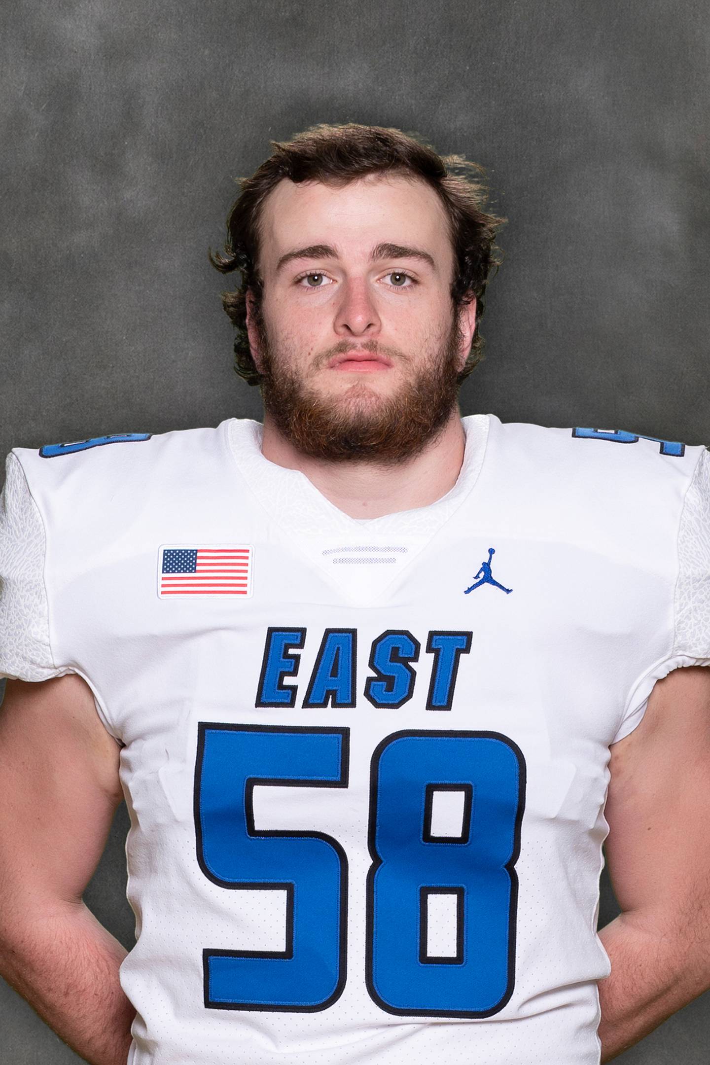Lincoln-Way East's Ryan Stewart