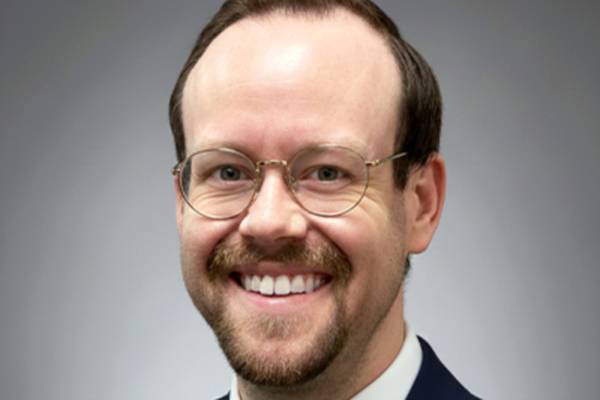 Bourbonnais native nominated for Golden Apple teaching award