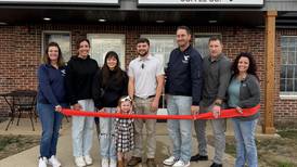 Brick & Ivy coffee shop opens up on Channahon-Minooka border
