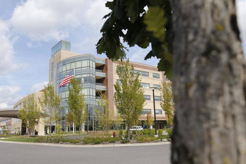 Centegra Hospital – Huntley has lost $30.1 million during the first three quarters of its fiscal year, according to reports.