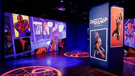 Superheroes, Japanese masterworks and giant sculptures exhibits at Chicago, suburban museums