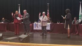 Kankakee School Board seeking appointee to fill vacancy