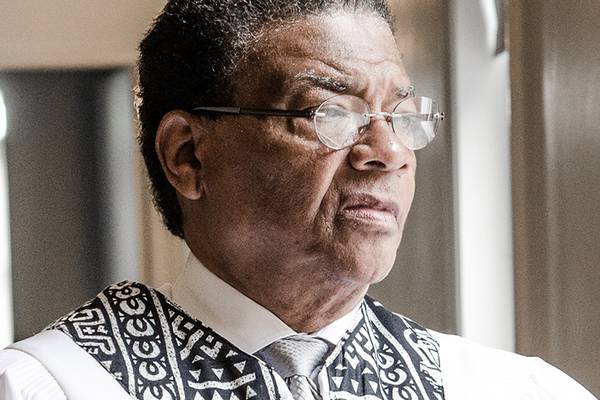 Glen Ellyn pastor draws parallels between Civil Rights era, current political climate