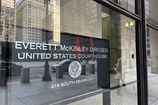 Appeals court weighs release of immigration detainees to electronic monitoring