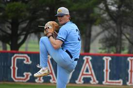Sycamore grad Ethan Storm drafted by Rays in 13th round