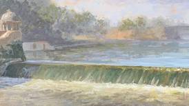 Photos: Artists from around US at St. Charles' Plein Air starting Monday