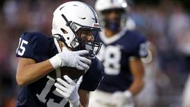 2025 IHSA football schedule release: McHenry County’s top games to watch, week by week